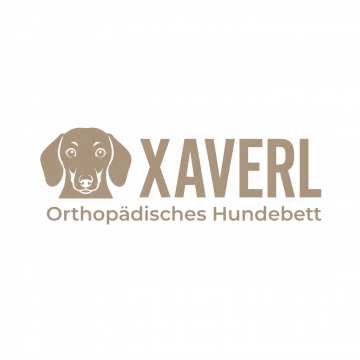 XAVERL Orthop�disches Hundebett