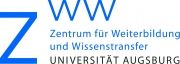 Universität Augsburg - Zentrum für Weiterbildung und Wissenstransfer