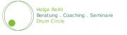 Helga Reihl | Beratung . Coaching . Seminare . Drum Circle