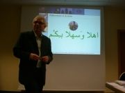 Iranee SprachTraining & Interkulturelles Coaching
