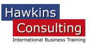 Hawkins Consulting - Sebastian Hawkins
