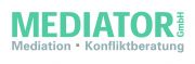 MEDIATOR GmbH Mediation - Konfliktberatung