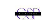 Killer Press / Claudia Scheffler-Perrone 