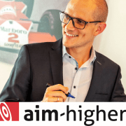 AIM-HIGHER – Professional Presentations