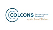 COLCONS - Corporate Learning Consultants by Dr. Daniel Büttner