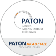 PATON | Landespatentzentrum Thüringen; TU Ilmenau