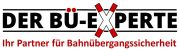 DER BÜ-EXPERTE - Ihr Partner für Bahnübergangssicherheit