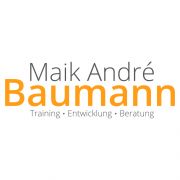 Maik André Baumann I Training - Entwicklung - Beratung