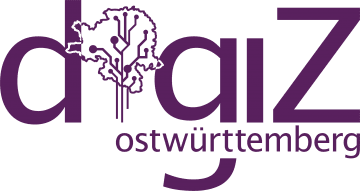 digiZ | Digitalisierungszentrum Ostwürttemberg digiZ | Digitalisierungszentrum Ostwürttemberg