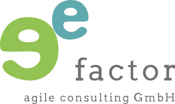 ee factor agile consulting GmbH 