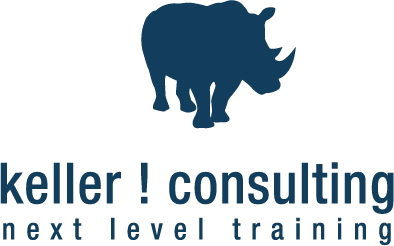 keller ! consulting | next * level * training