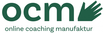 ocm online coaching manufaktur GmbH & Co. KG
