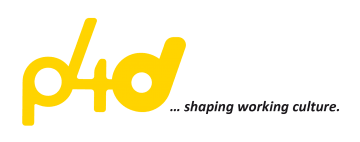 p4d partnership for development GmbH p4d partnership for development GmbH