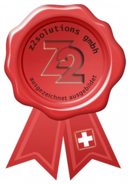 z2solutions gmbh - wir gestalten Zusammenarbeit