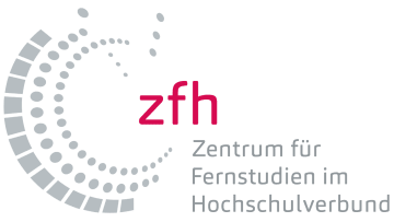 zfh  Zentrum fr Fernstudien im Hochschulverbund