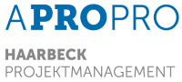 APROPRO Haarbeck Projektmanagement APROPRO Haarbeck Projektmanagement