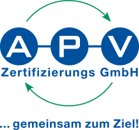 APV-Zertifizierungs GmbH APV-Zertifizierungs GmbH