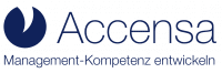 Accensa GmbH - Management-Kompetenz entwickeln Accensa GmbH - Management-Kompetenz entwickeln