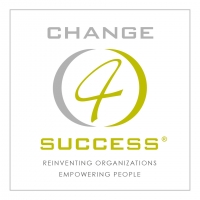 CHANGE 4 SUCCESS® CHANGE 4 SUCCESS®