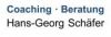Coaching-Beratung Hans-Georg Schäfer Coaching-Beratung Hans-Georg Schäfer