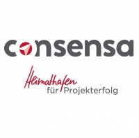Consensa Projektberatung GmbH & Co. KG Consensa Projektberatung GmbH & Co. KG