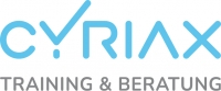 CyriaxTraining & Beratung CyriaxTraining & Beratung