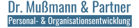 Dr. Mußmann & Partner, Personalentwicklung und Organisationsentwicklung Dr. Mußmann & Partner, Personalentwicklung und Organisationsentwicklung