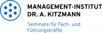 Management-Institut Dr. A. Kitzmann Management-Institut Dr. A. Kitzmann