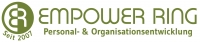 EMPOWER RING Personal- & Organisationsentwicklung EMPOWER RING Personal- & Organisationsentwicklung