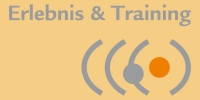 ERLEBNIS & TRAINING ERLEBNIS & TRAINING