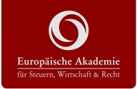 Europäische Akademie für Steuern, Wirtschaft & Recht Europäische Akademie für Steuern, Wirtschaft & Recht