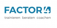FACTOR 4 - Gesellschaft für Unternehmensberatung FACTOR 4 - Gesellschaft für Unternehmensberatung