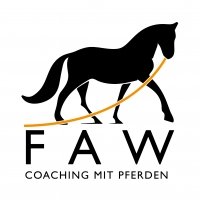 FAW Coaching & Prozessbegleitung mit Pferden FAW Coaching & Prozessbegleitung mit Pferden