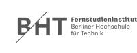 Berliner Hochschule für Technik - Fernstudieninstitut Berliner Hochschule für Technik - Fernstudieninstitut