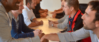 Frank Pfeil Training - Coaching - Beratung Frank Pfeil Training - Coaching - Beratung