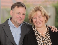 Margarete Gerber-Velmerig und Carl Otto Velmerig Margarete Gerber-Velmerig und Carl Otto Velmerig