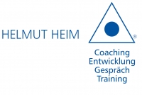 HELMUT HEIM Coaching Entwicklung Gesprch Training