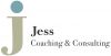 Jess - Coaching & Consulting