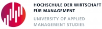 Hochschule der Wirtschaft für Management gGmbH Hochschule der Wirtschaft für Management gGmbH