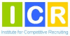 ICR, Institute for Competitive Recruiting ICR, Institute for Competitive Recruiting