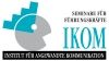 IKOM - Institut für angewandte Kommunikation - Seminare für Führungskräfte