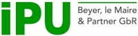 IPU Beyer, le Maire & Partner GbR IPU Beyer, le Maire & Partner GbR