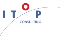 ITOP Consulting Institut für Trainerfortbildung, Organisationsberatung und PE ITOP Consulting Institut für Trainerfortbildung, Organisationsberatung und PE