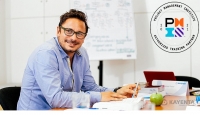 KAYENTA Training und Beratung - Experten für Projektmanagement KAYENTA Training und Beratung - Experten für Projektmanagement