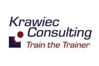 Krawiec Consulting - Train the Trainer Krawiec Consulting - Train the Trainer