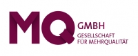 MQ Gesellschaft für MehrQualität mbh MQ Gesellschaft für MehrQualität mbh