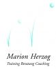 Marion Herzog - Training Beratung Coaching