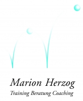 Marion Herzog - Training Beratung Coaching Marion Herzog - Training Beratung Coaching