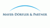 Mayer-Dörfler & Partner - Lebensperspektiven50plus Mayer-Dörfler & Partner - Lebensperspektiven50plus