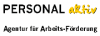 PERSONAL-aktiv Agentur für Arbeits-Förderung GmbH PERSONAL-aktiv Agentur für Arbeits-Förderung GmbH